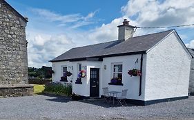 The Speak Easy Cottage Multyfarnham -Two Bedroom