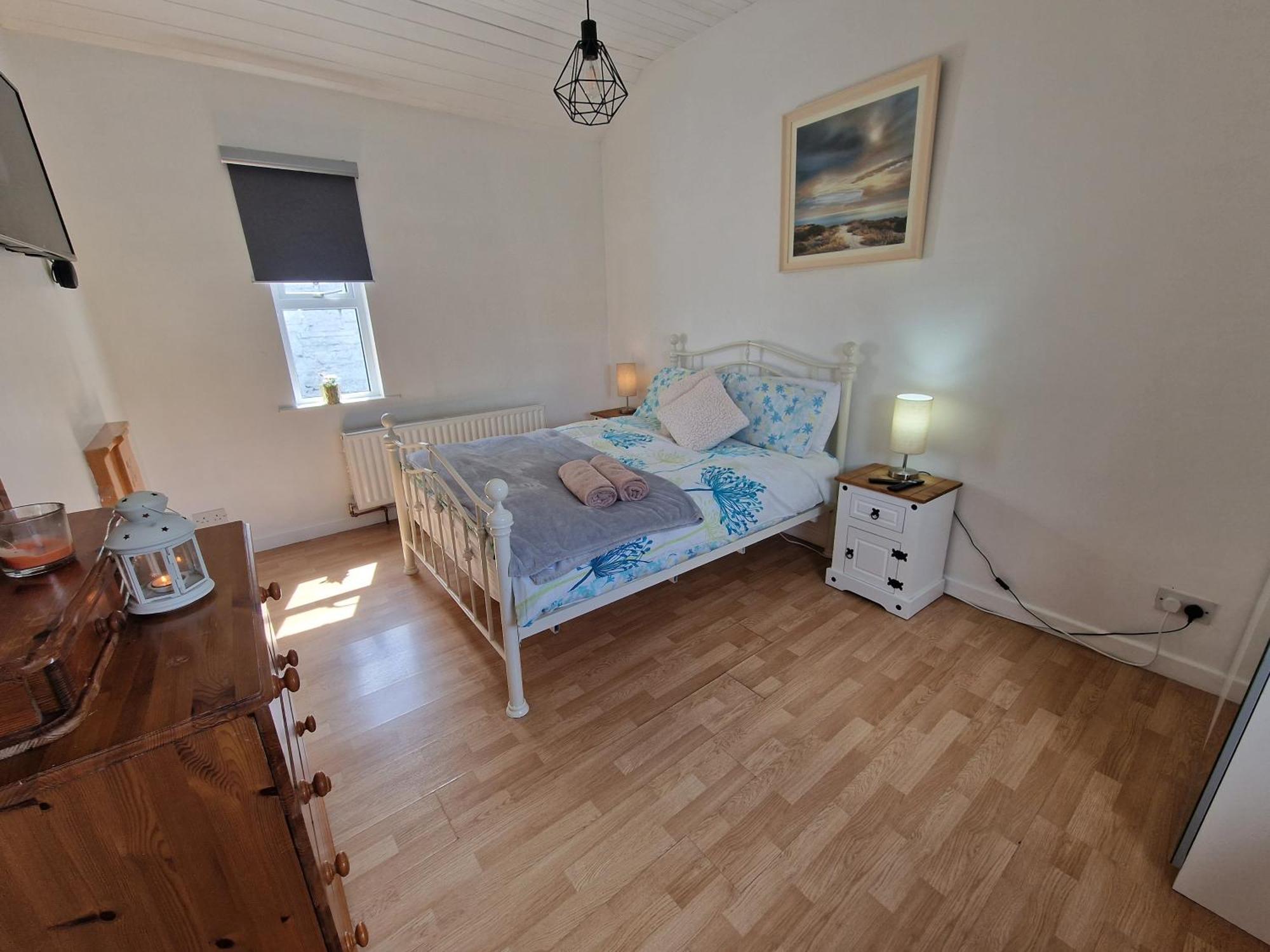 The Speak Easy Cottage Multyfarnham -Two Bedroom Exterior photo