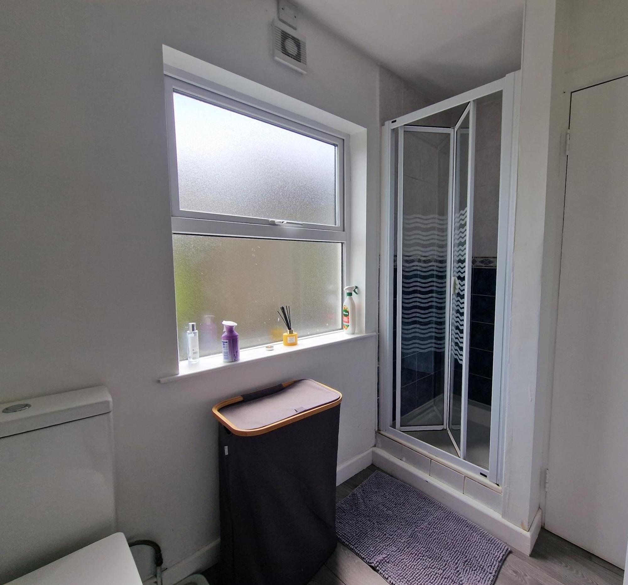 The Speak Easy Cottage Multyfarnham -Two Bedroom Exterior photo
