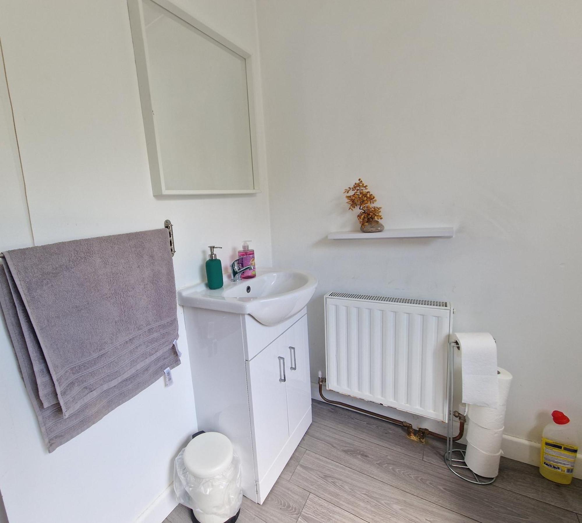 The Speak Easy Cottage Multyfarnham -Two Bedroom Exterior photo