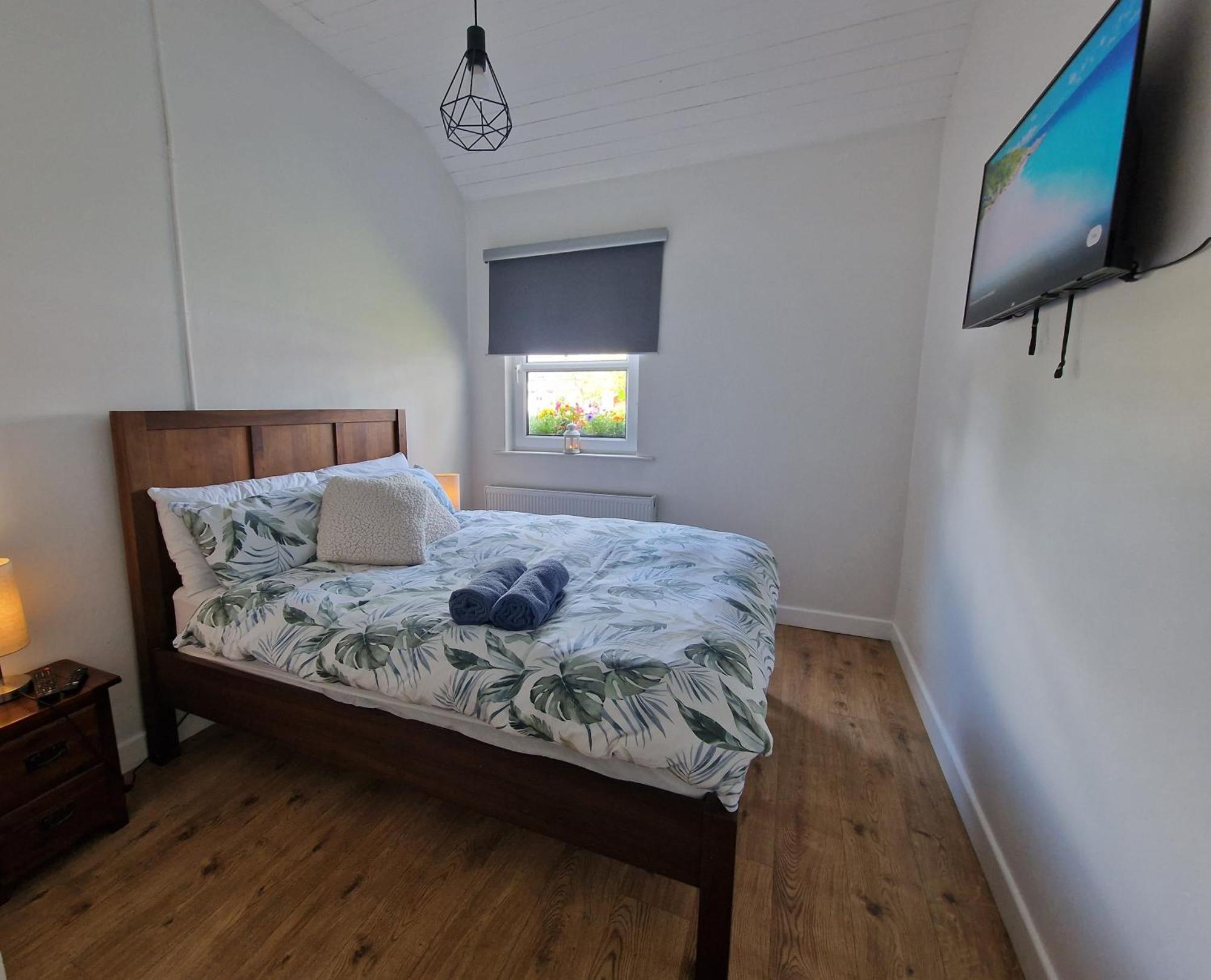 The Speak Easy Cottage Multyfarnham -Two Bedroom Exterior photo