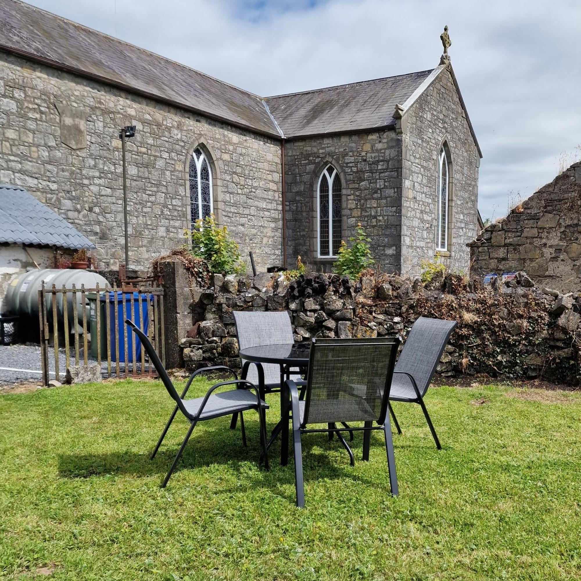 The Speak Easy Cottage Multyfarnham -Two Bedroom Exterior photo